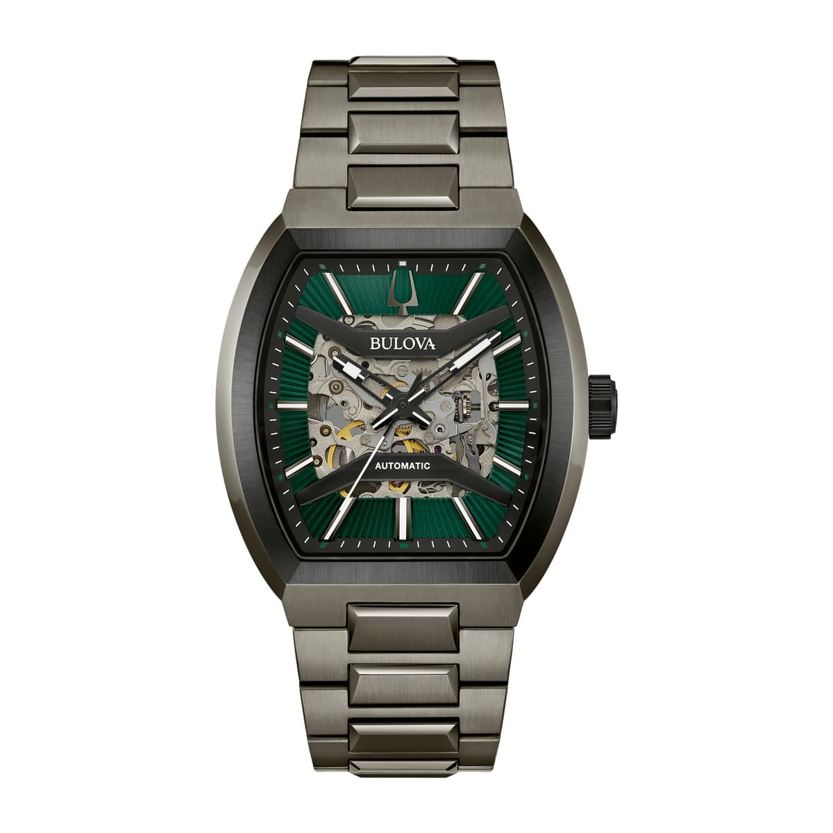 Bulova Maquina