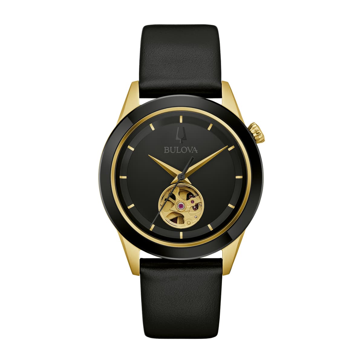 Bulova Apollo Automatic