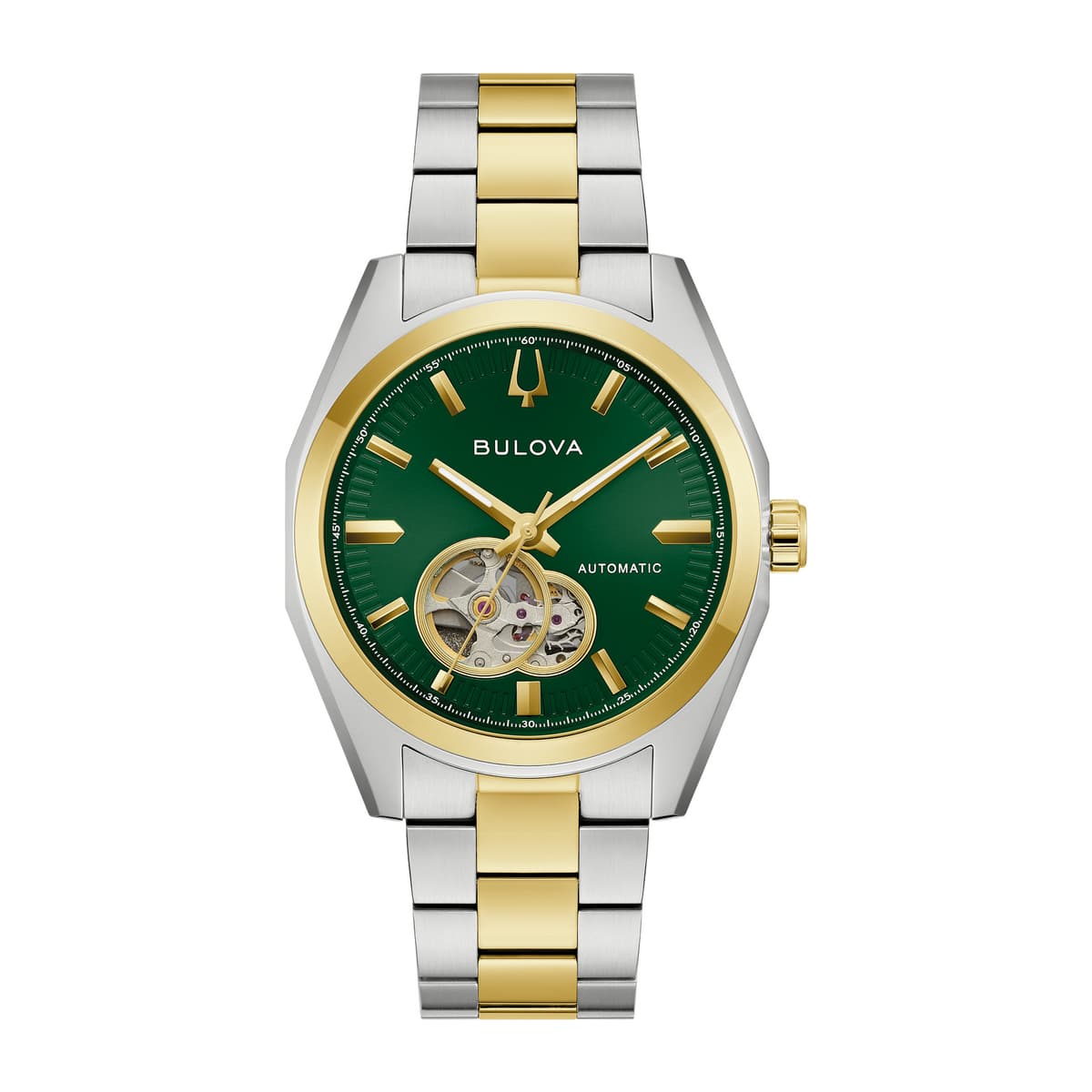 Bulova Surveyor
