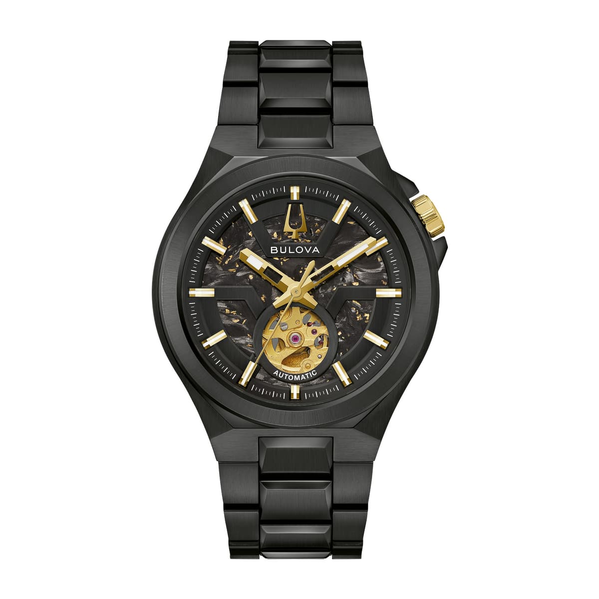 Bulova Maquina
