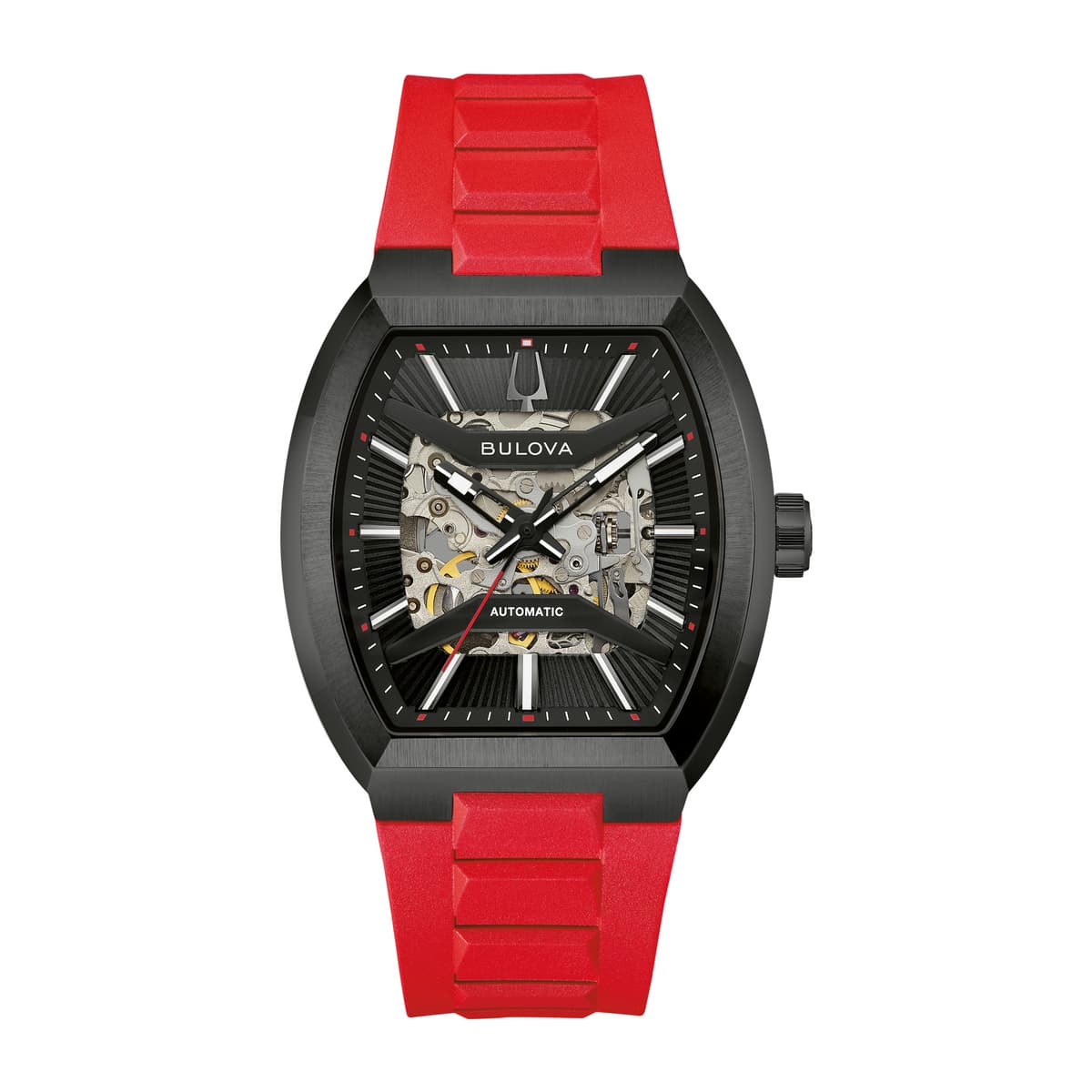 Bulova Maquina