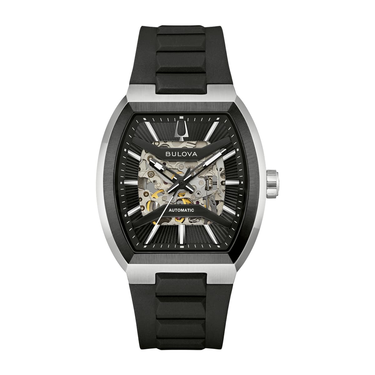Bulova Maquina