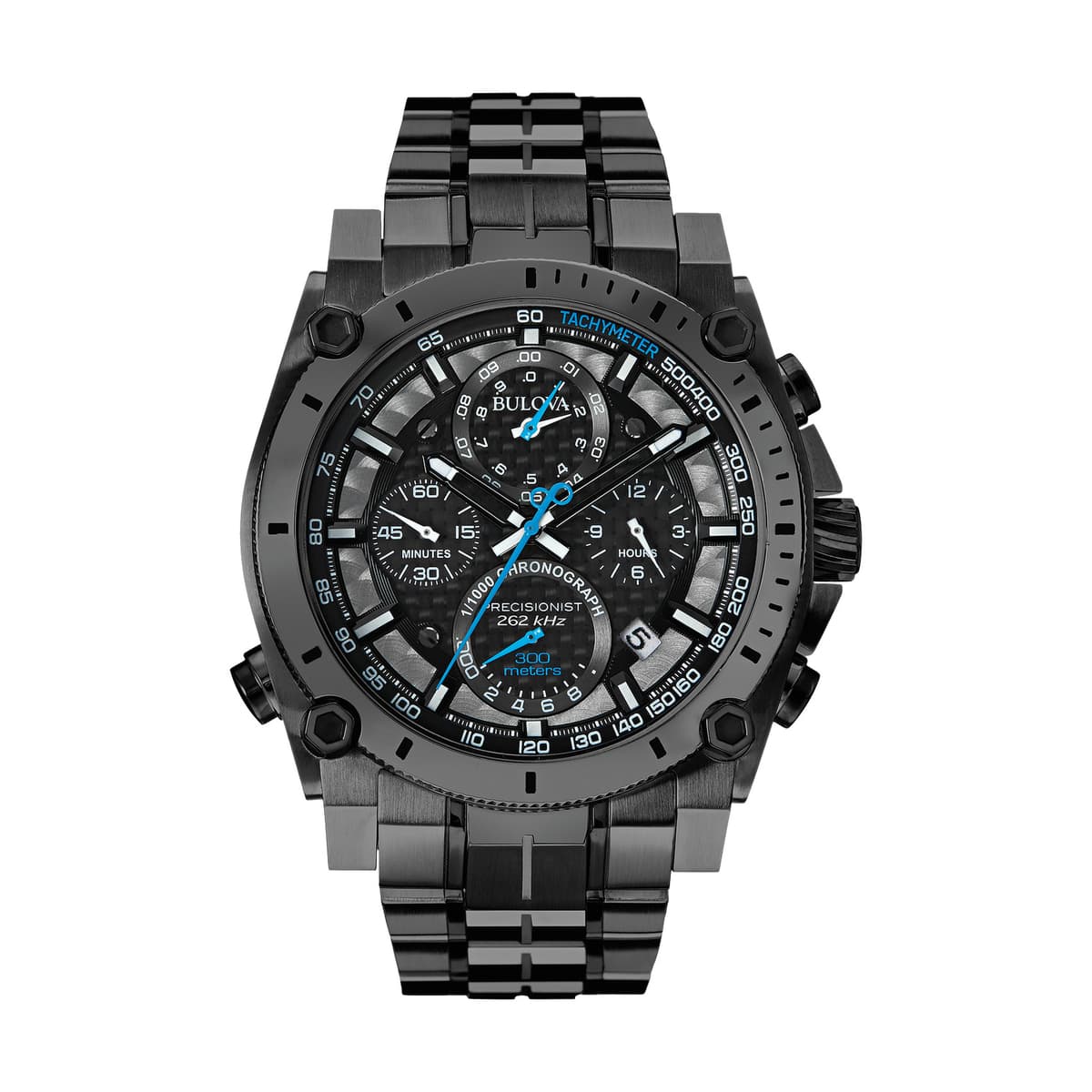 Bulova Icon