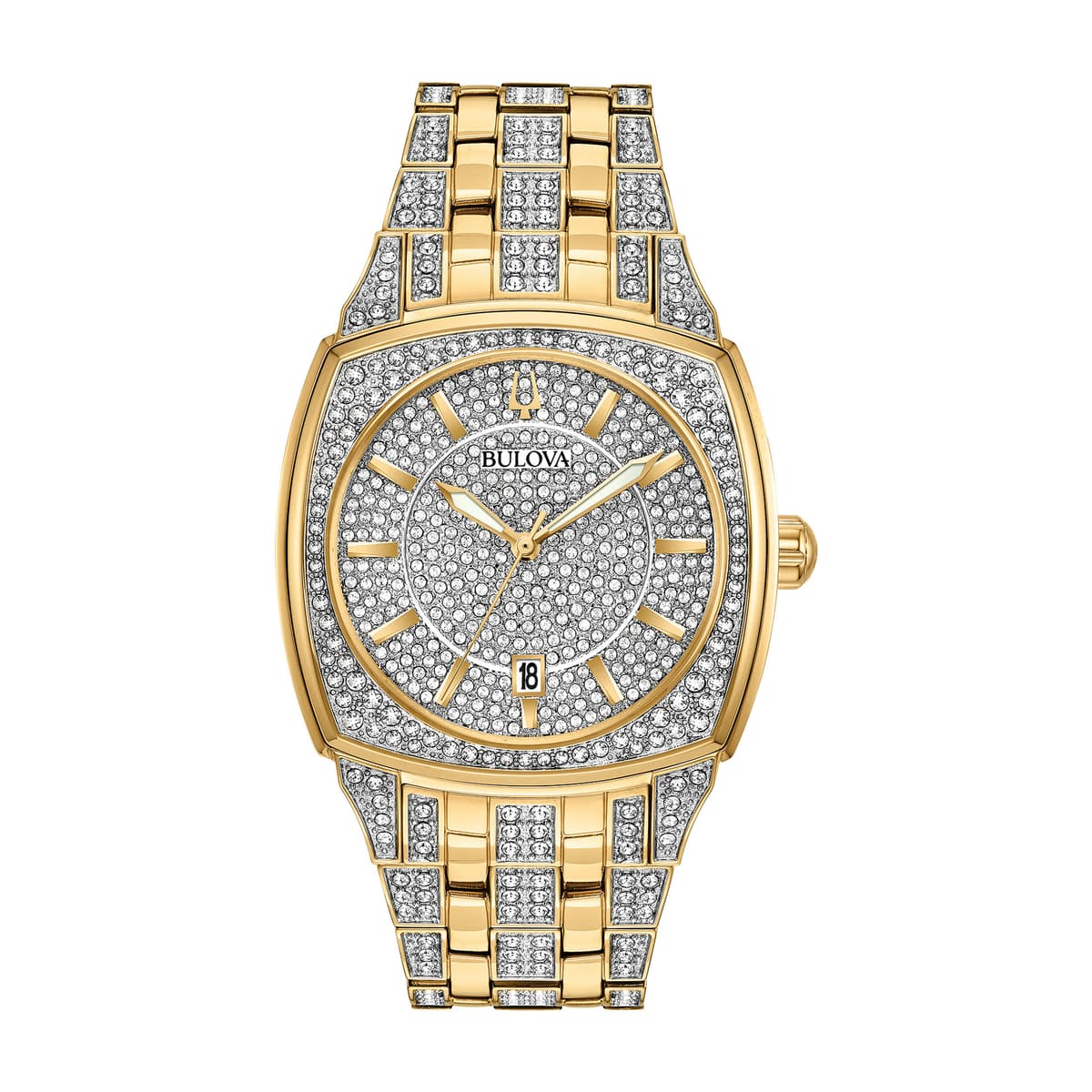 Bulova Phantom