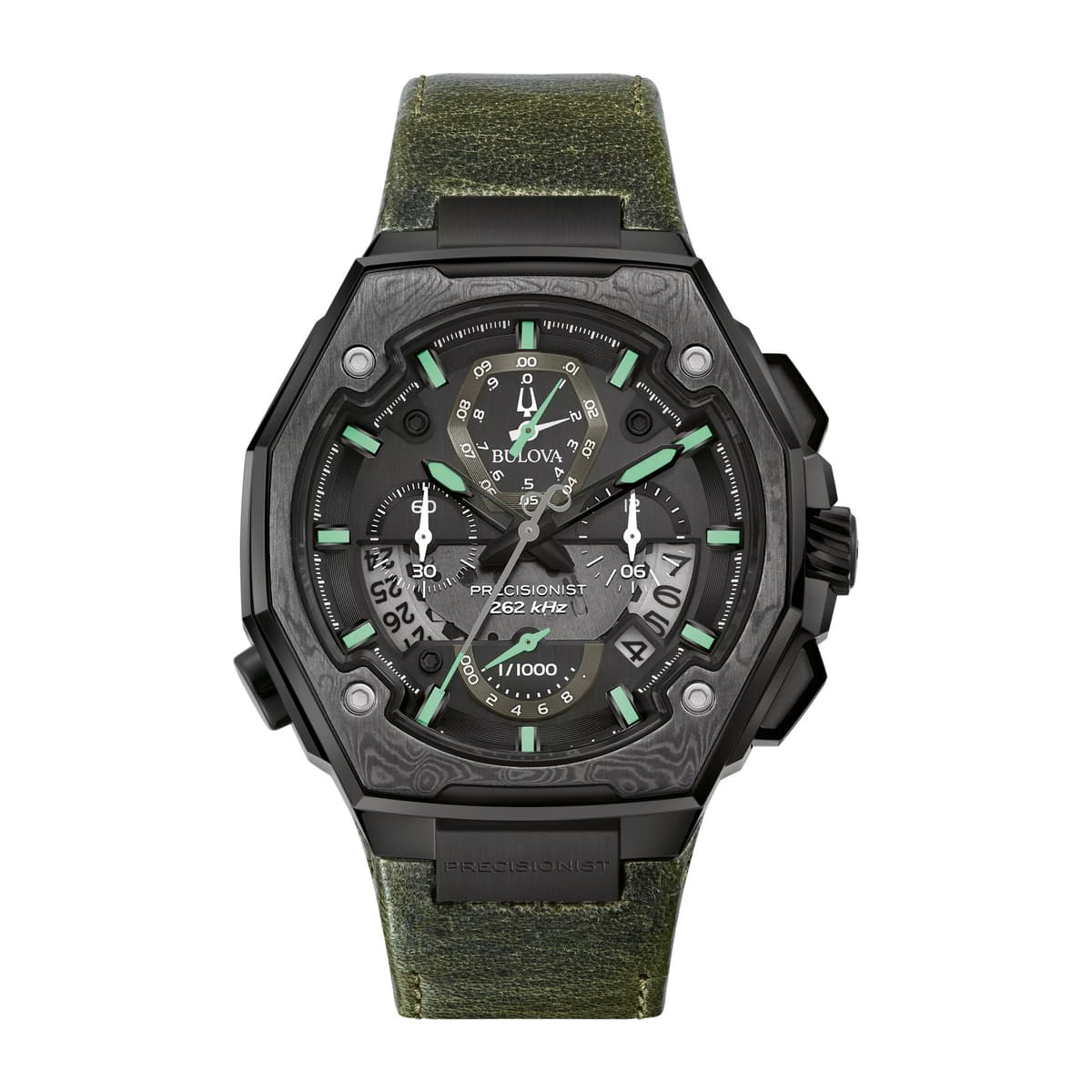 Bulova Series X SE