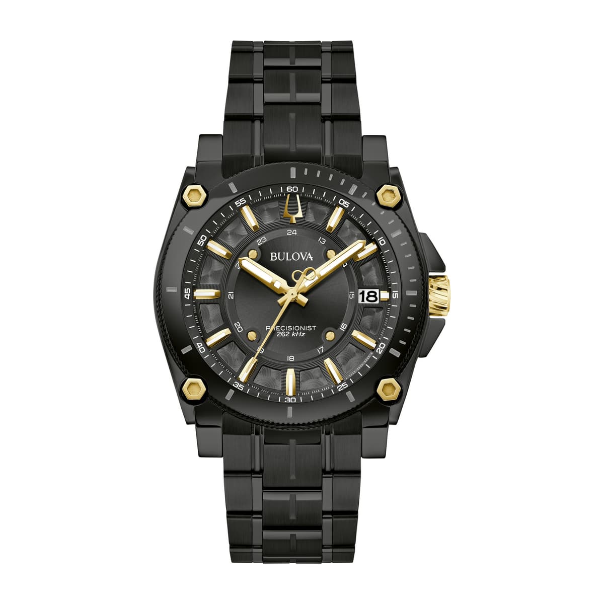 Bulova Icon