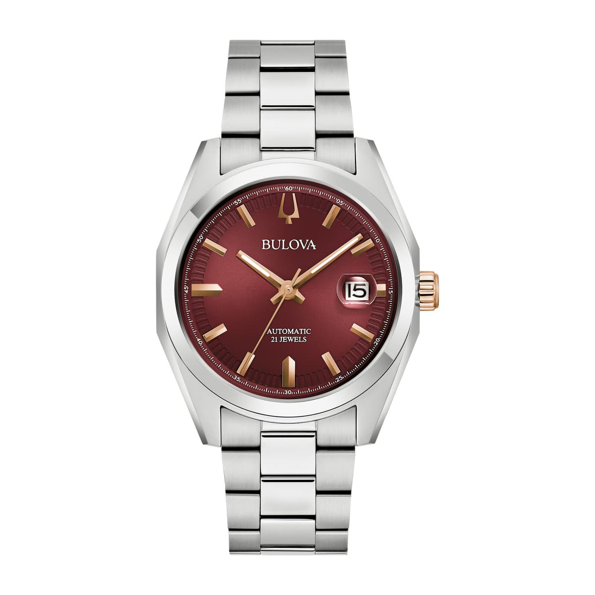 Bulova Surveyor
