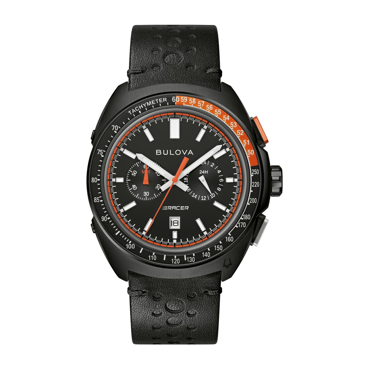 Bulova Racer Chronograph
