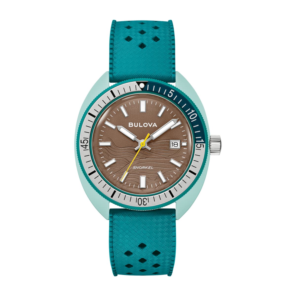 Bulova Snorkel
