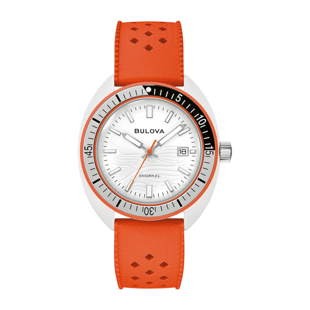 Bulova Snorkel