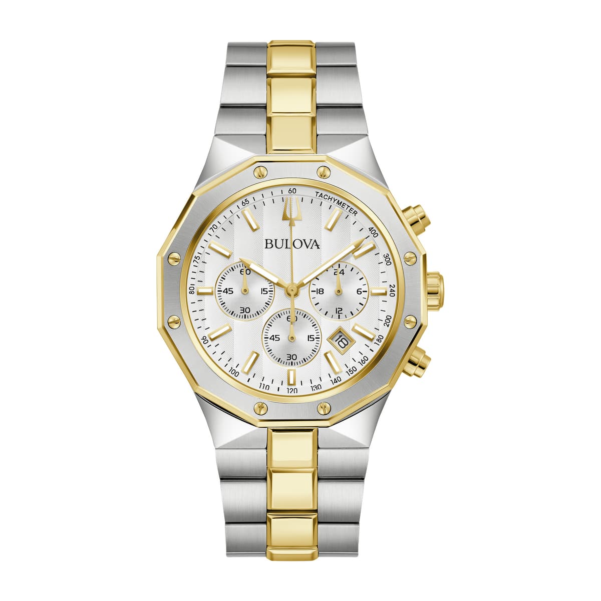 Bulova Prestige