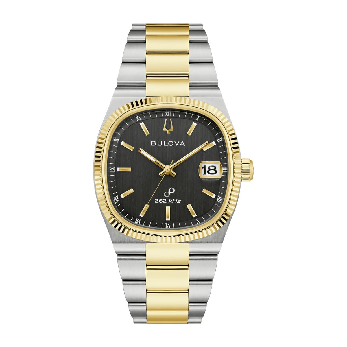 Bulova Super Seville