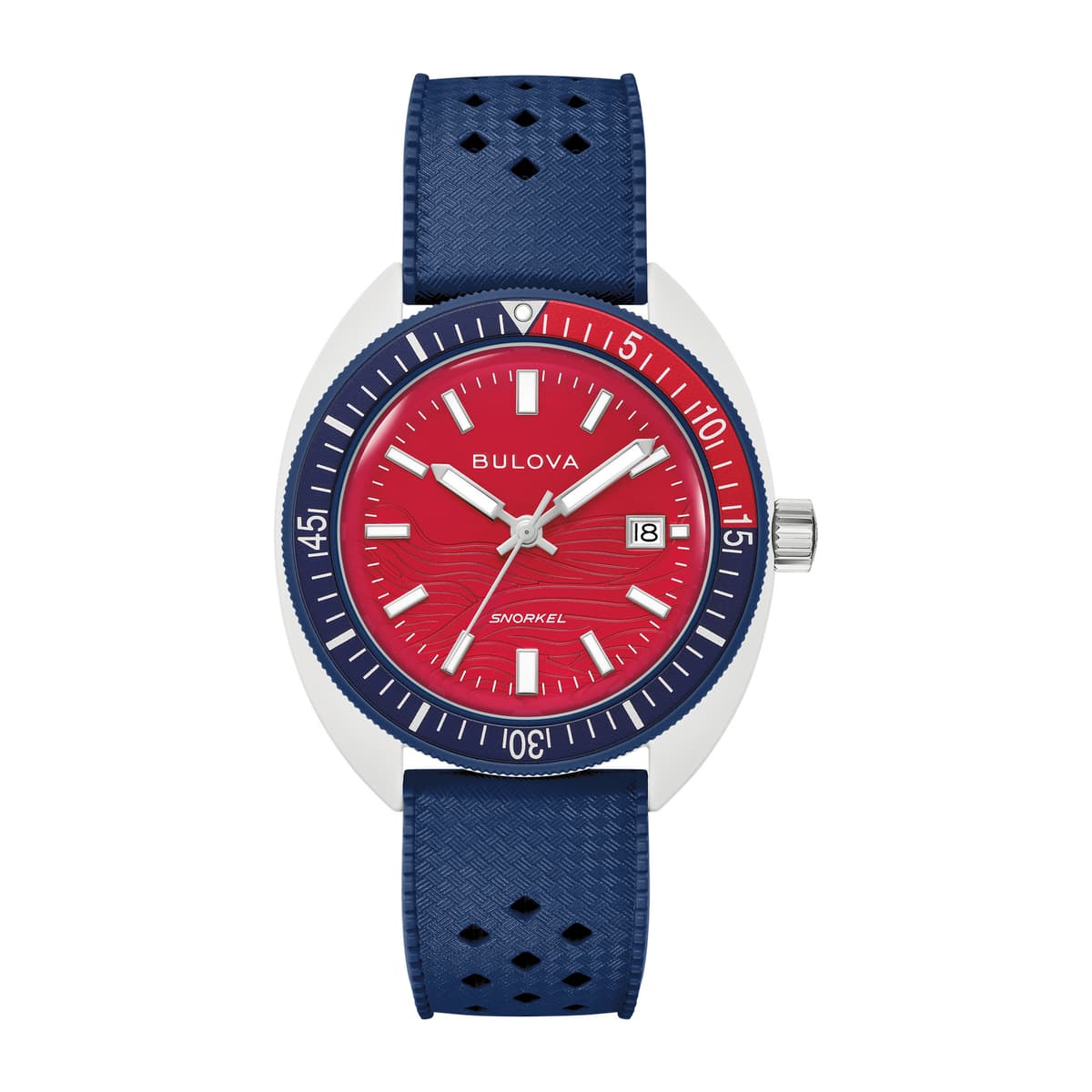 Bulova Snorkel