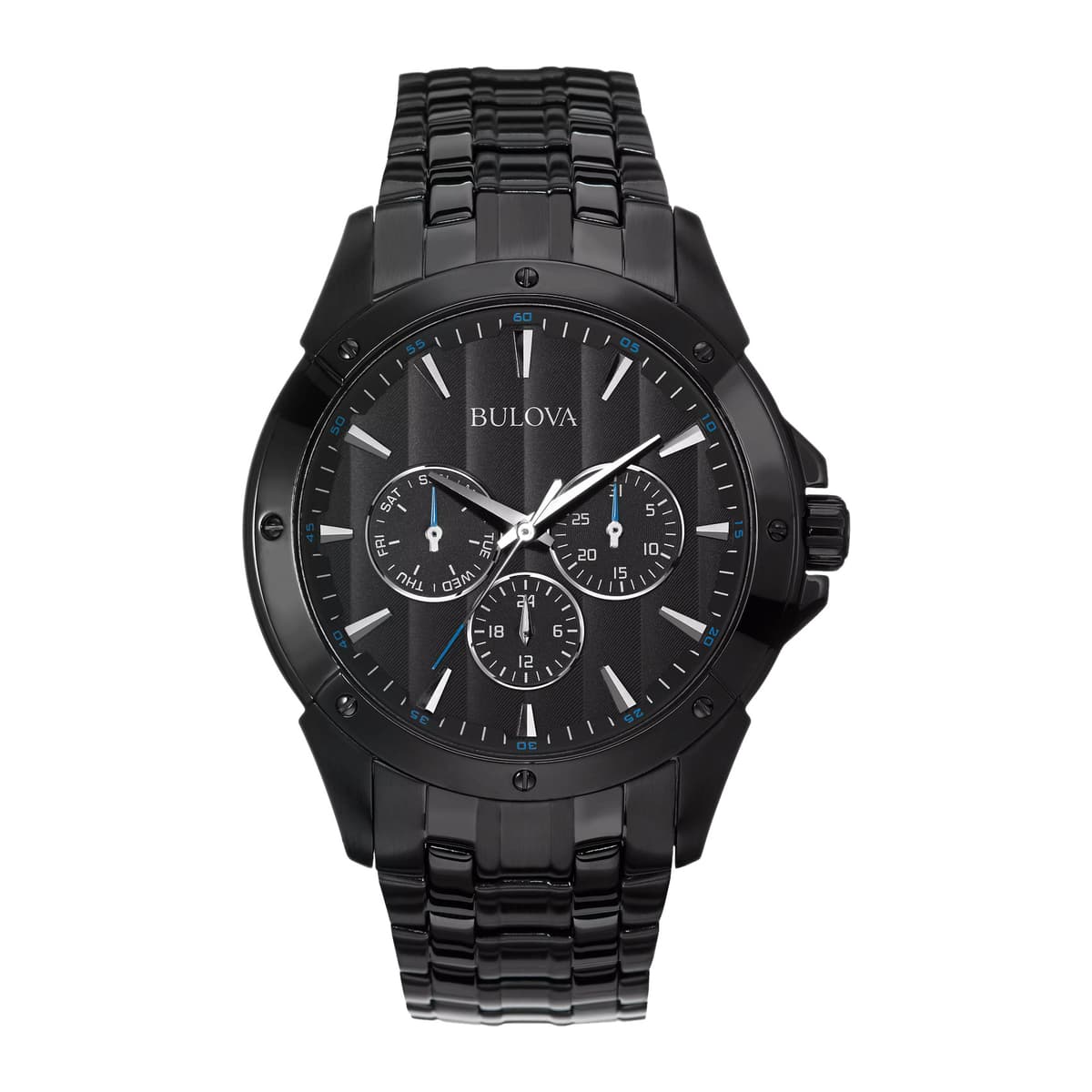 Bulova Classic