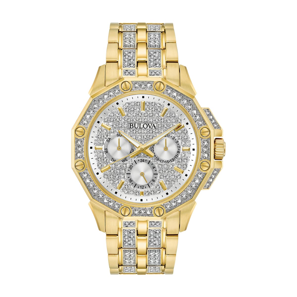 Bulova Octava