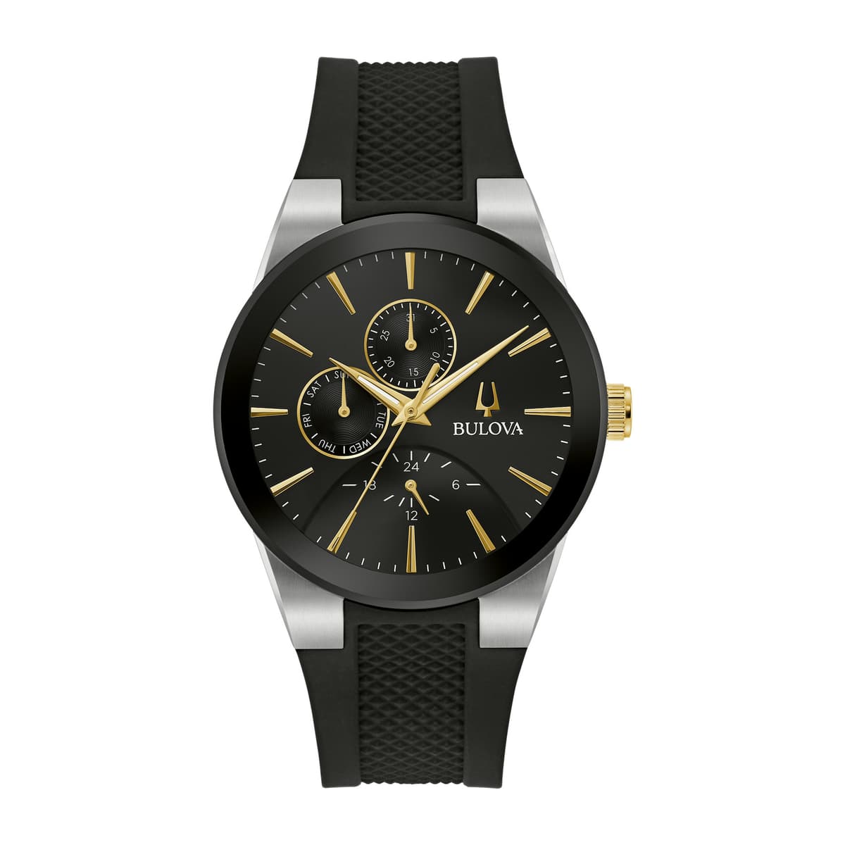 Bulova Millennia