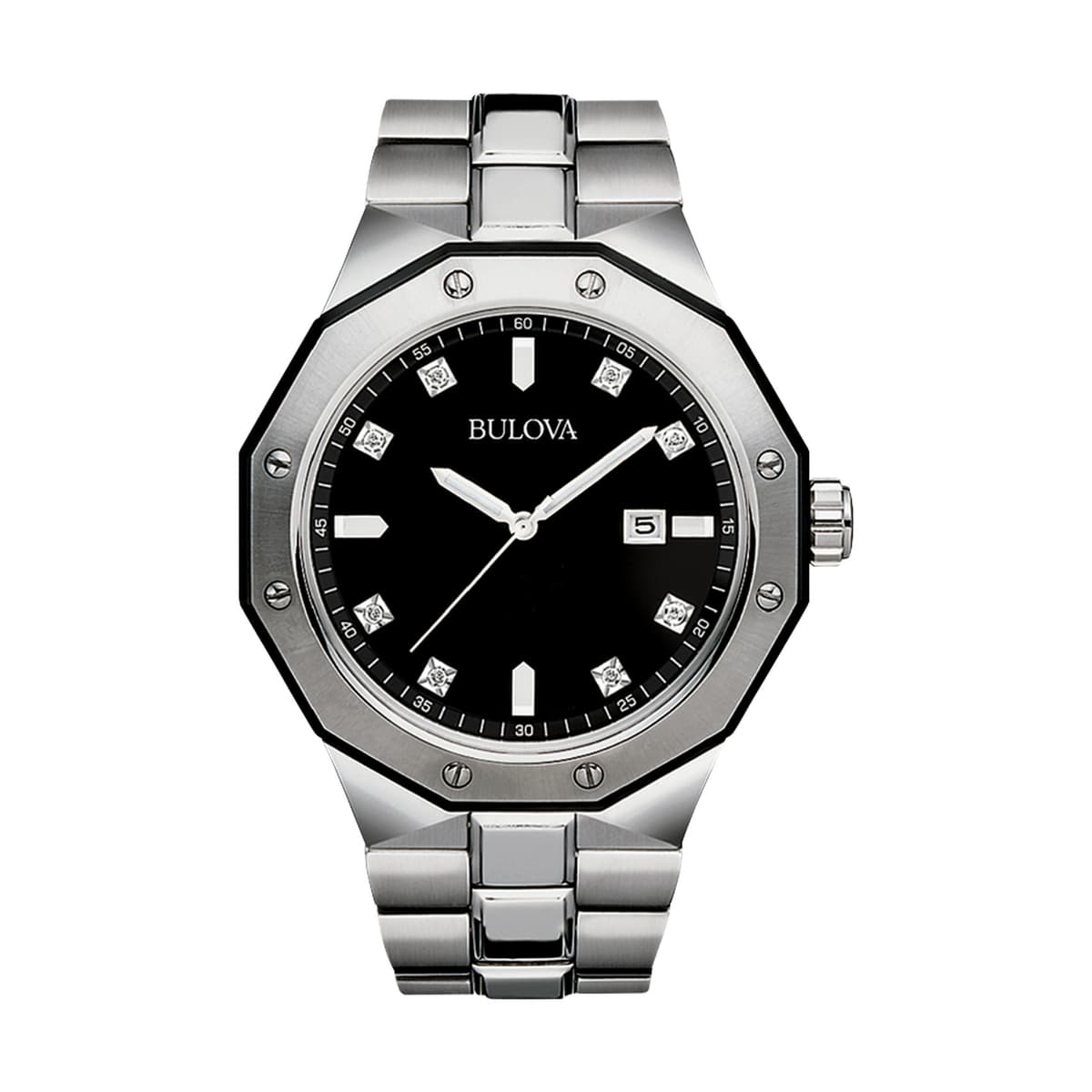 Bulova Classic