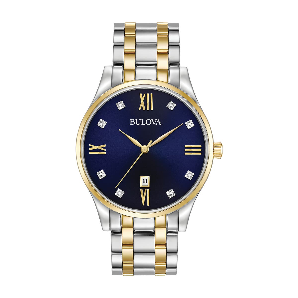 Bulova Classic