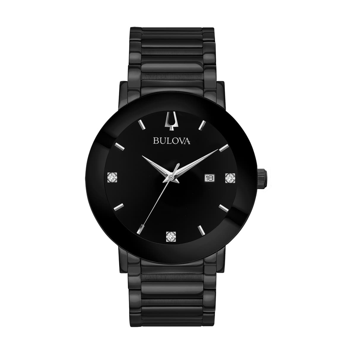Bulova Futuro