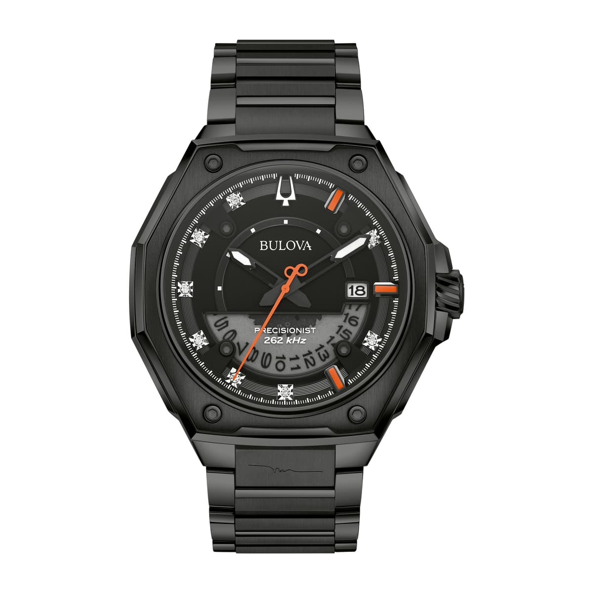 Bulova Series X