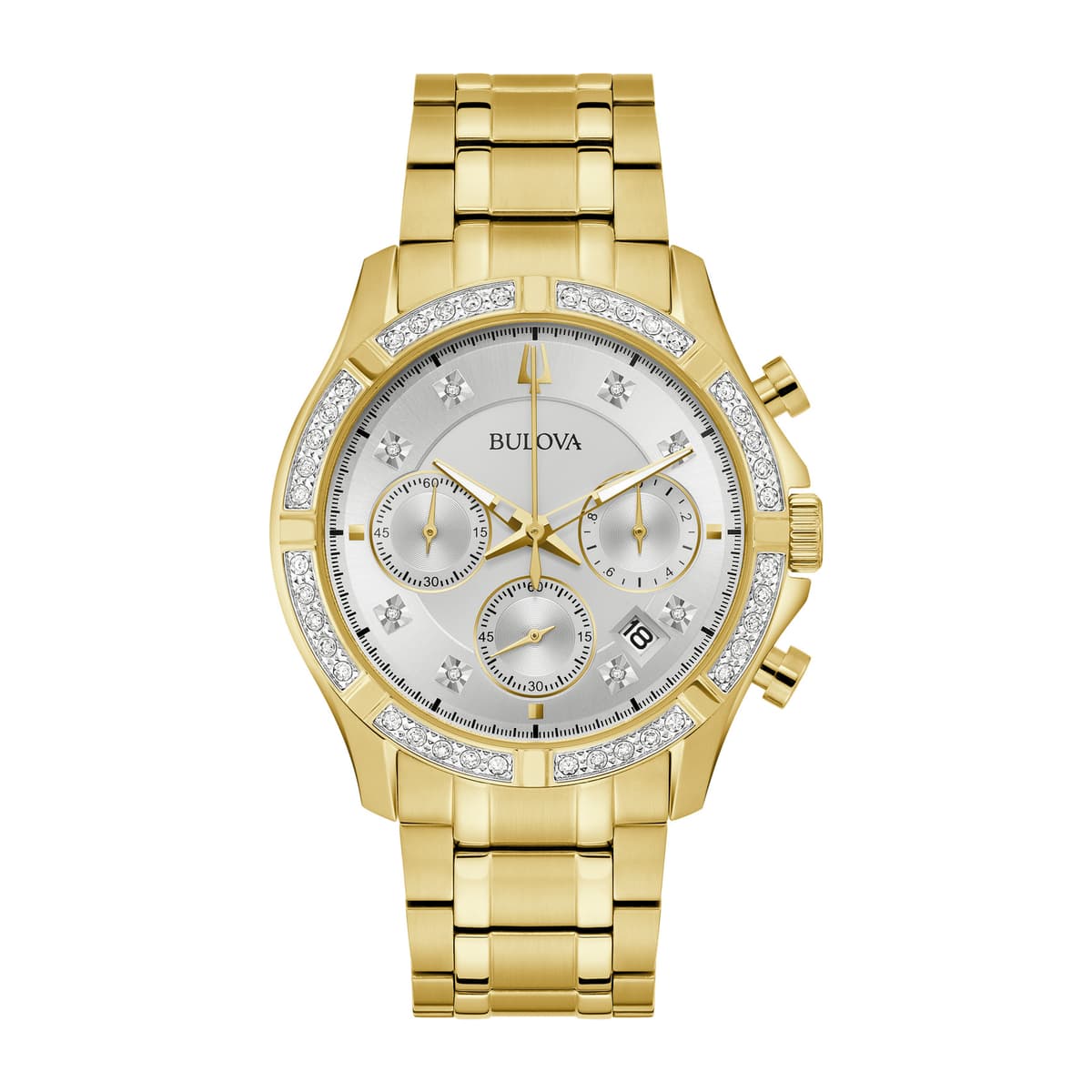 Bulova Classic