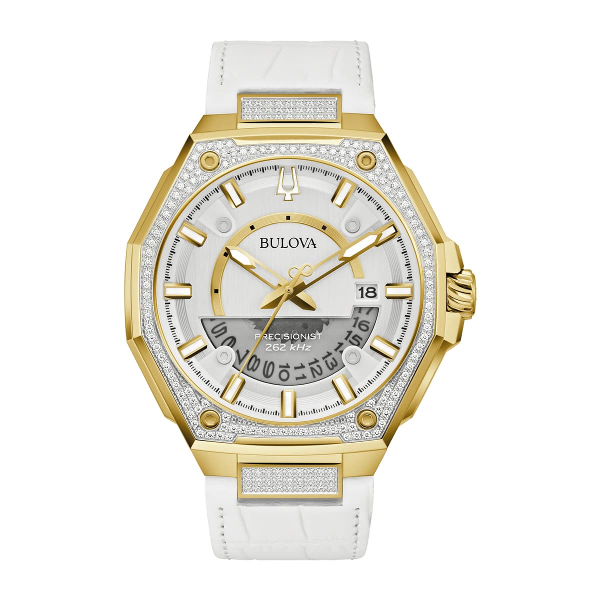 Bulova Series X