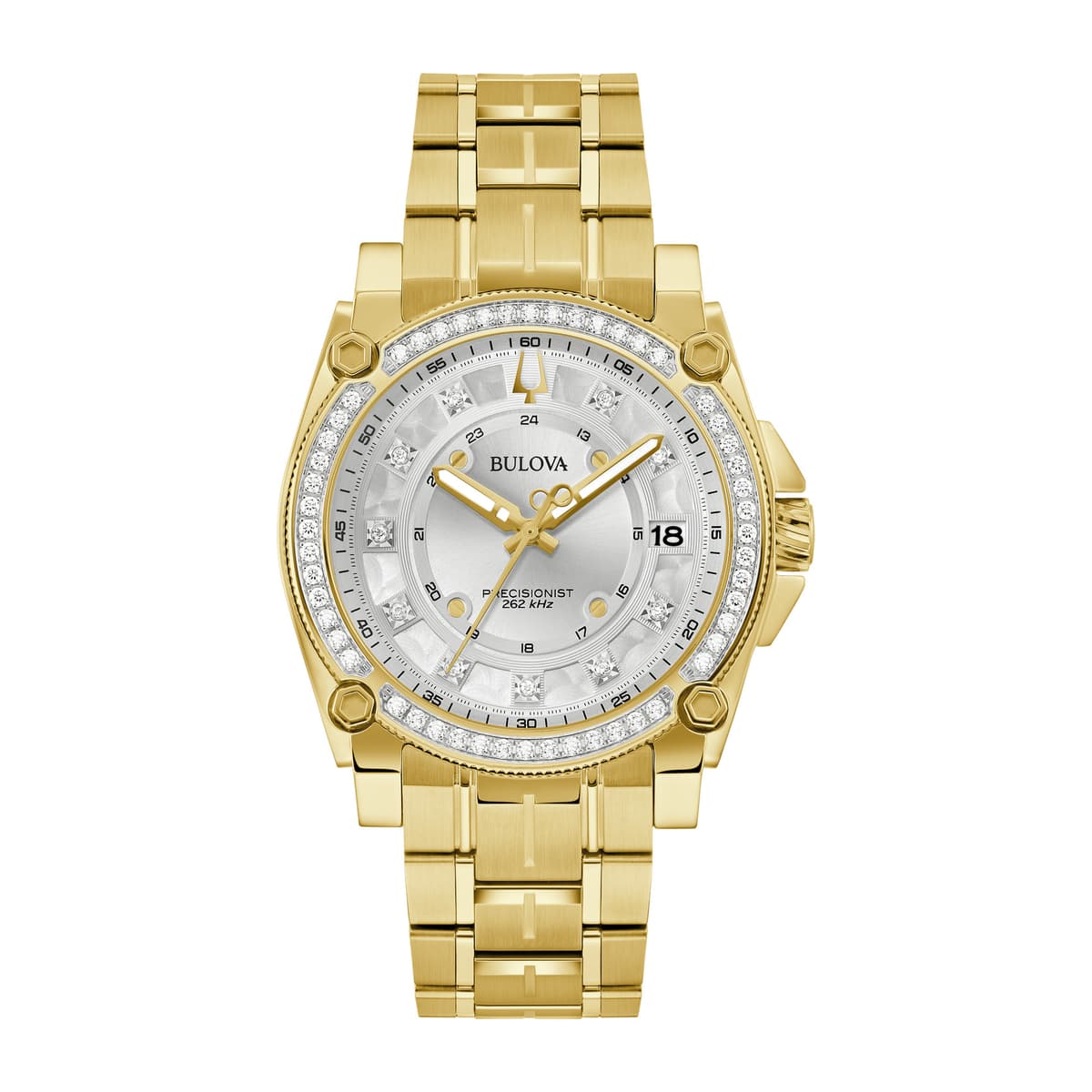 Bulova Icon