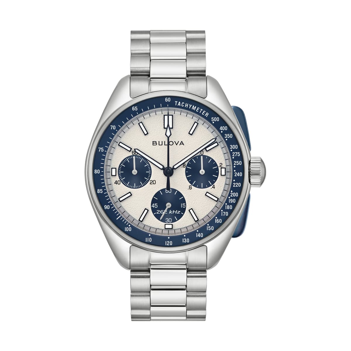 Bulova Lunar Pilot