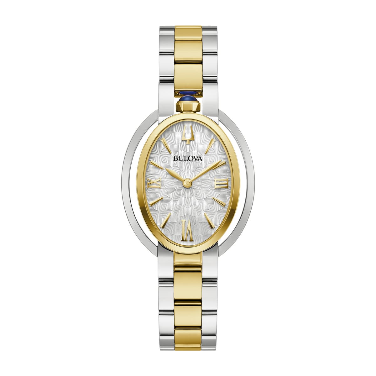 Bulova Rubaiyat