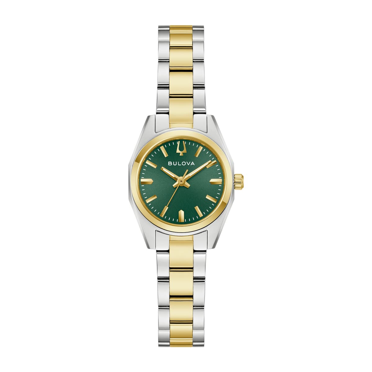 Bulova Surveyor