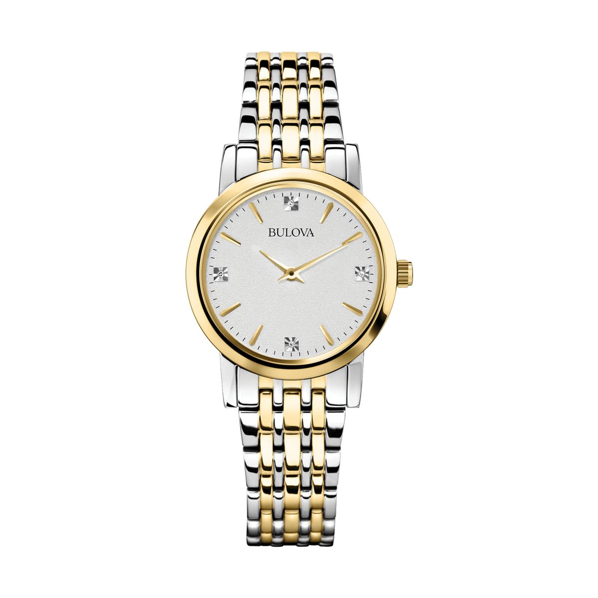Bulova Classic