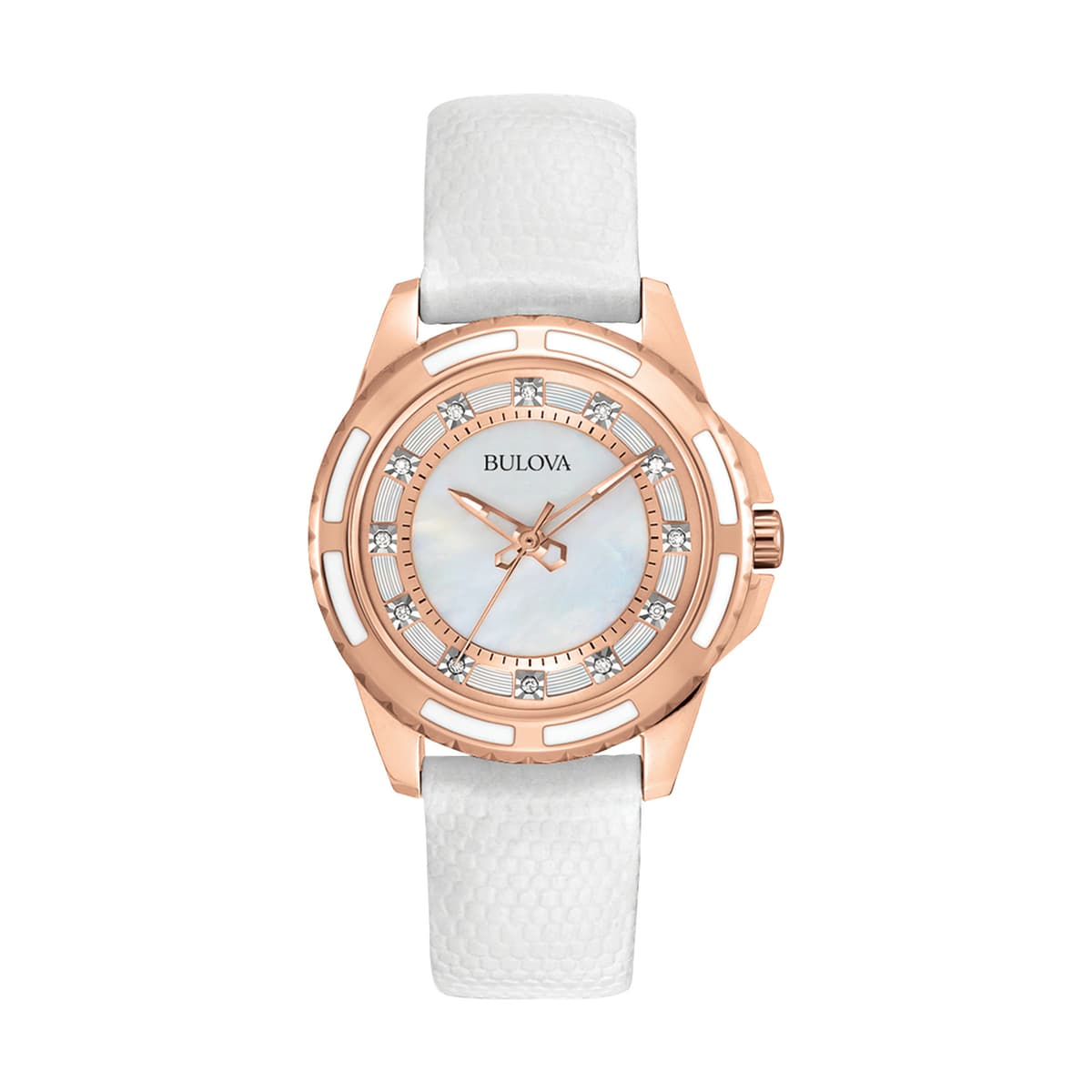 Bulova Classic