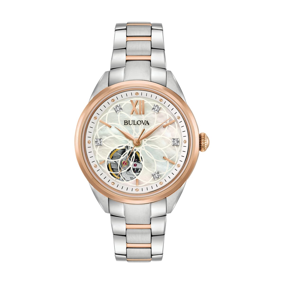Bulova Sutton
