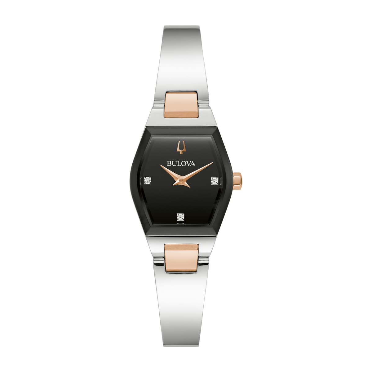Bulova Gemini
