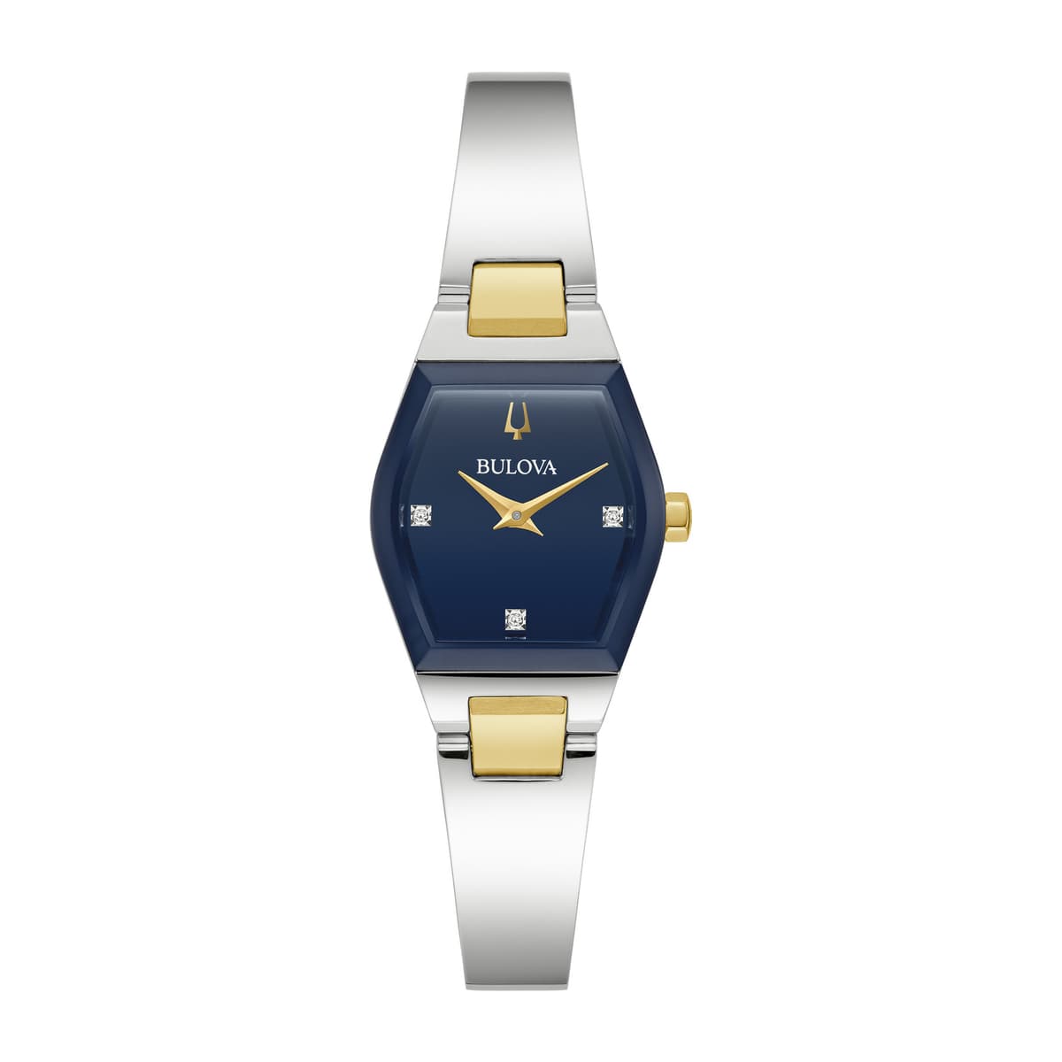 Bulova Gemini
