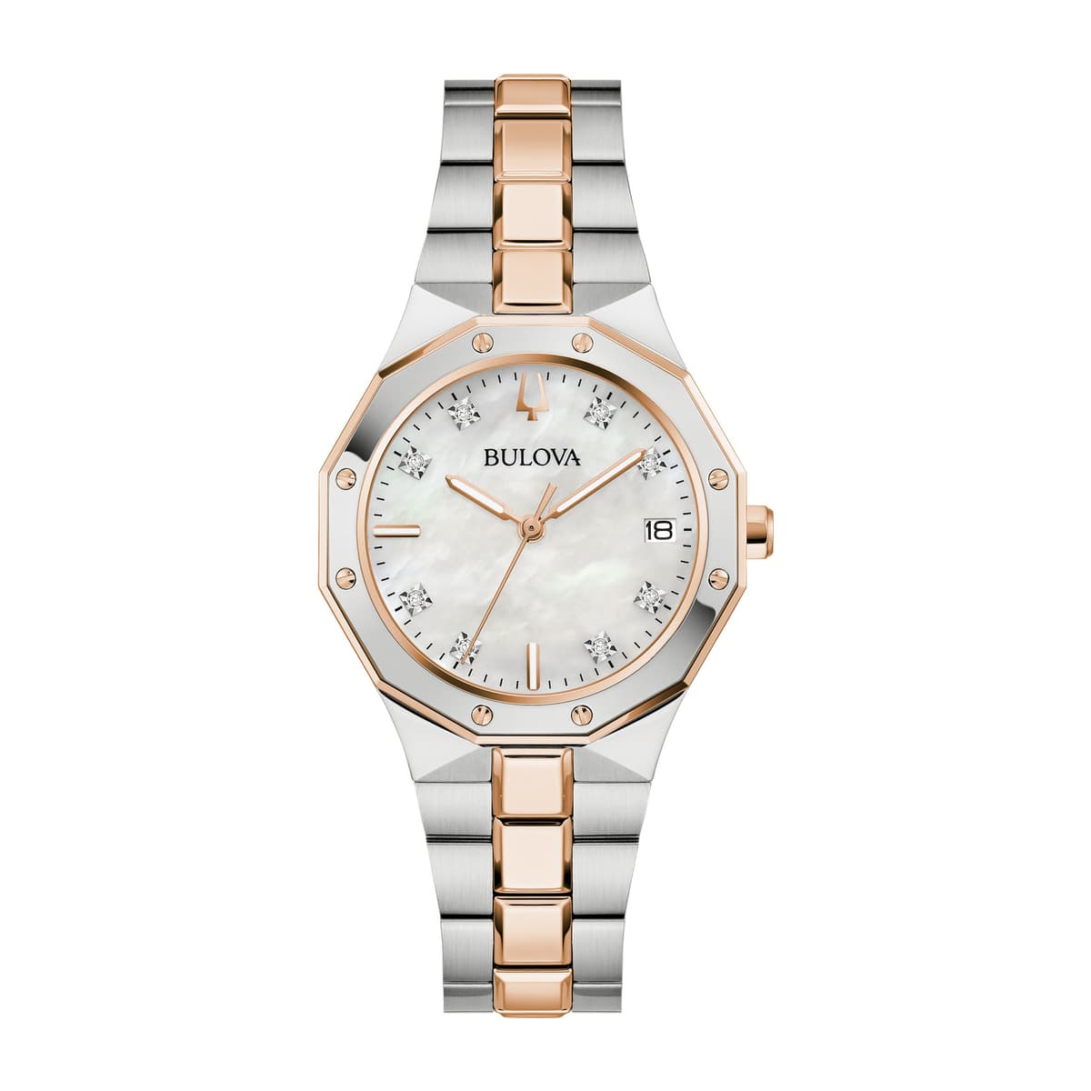 Bulova Prestige