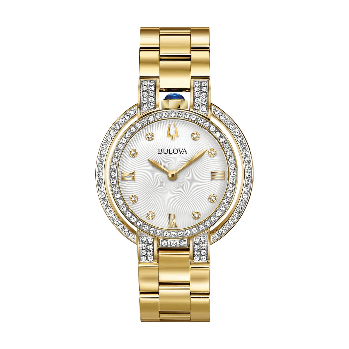 Bulova Rubaiyat