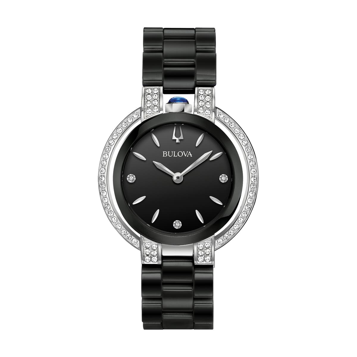 Bulova Rubaiyat