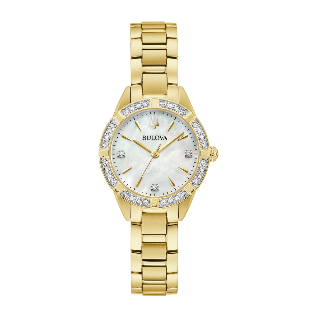 Bulova Sutton