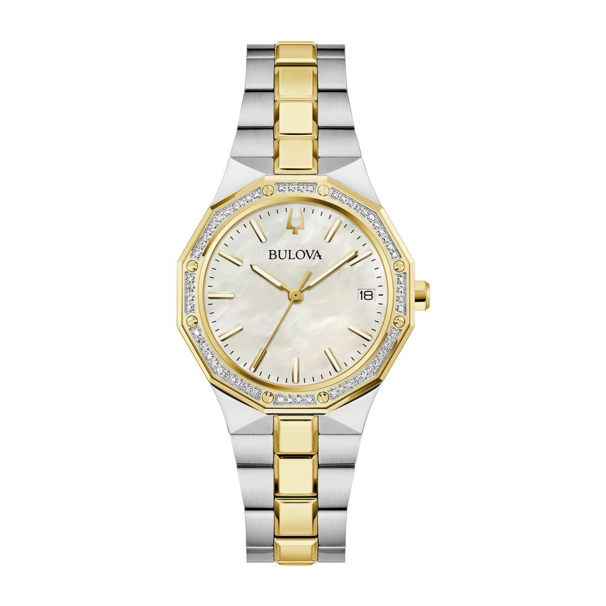 Bulova Prestige