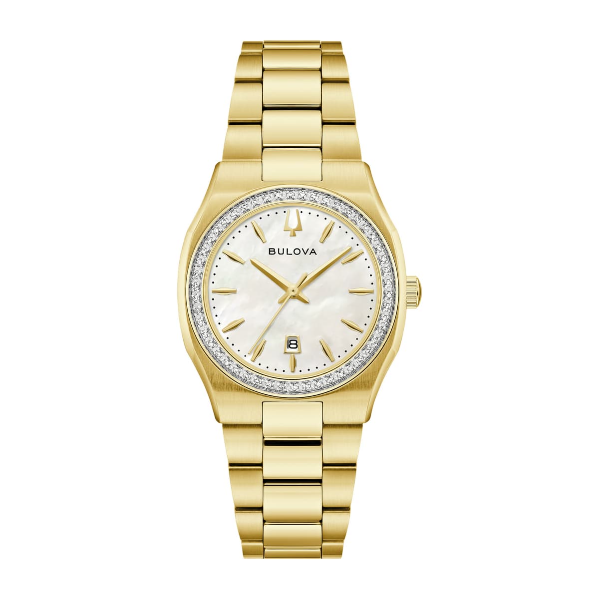 Bulova Surveyor