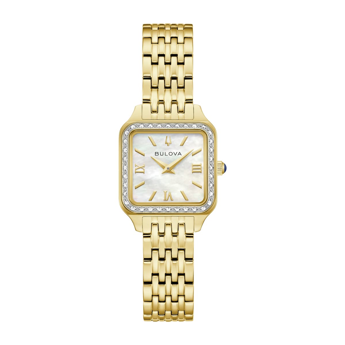 Bulova Sutton