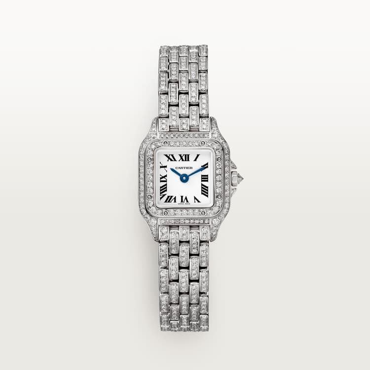 Cartier Panthère de Cartier watch