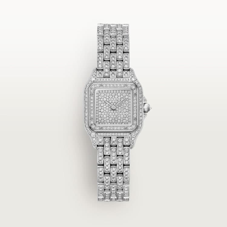 Cartier Panthère de Cartier watch