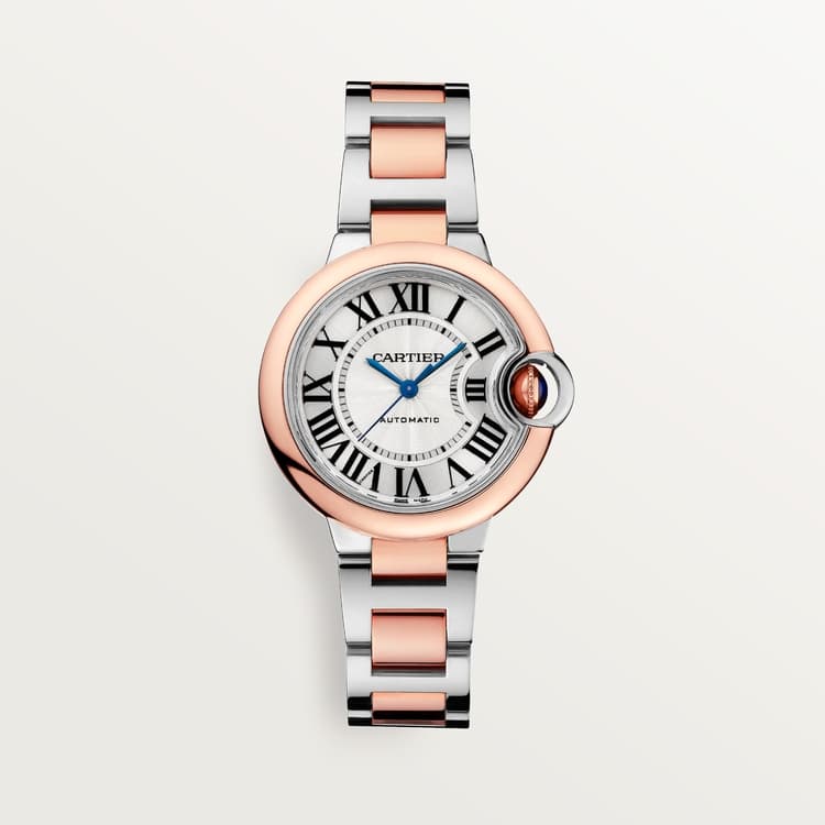 Cartier Ballon Bleu de Cartier watch