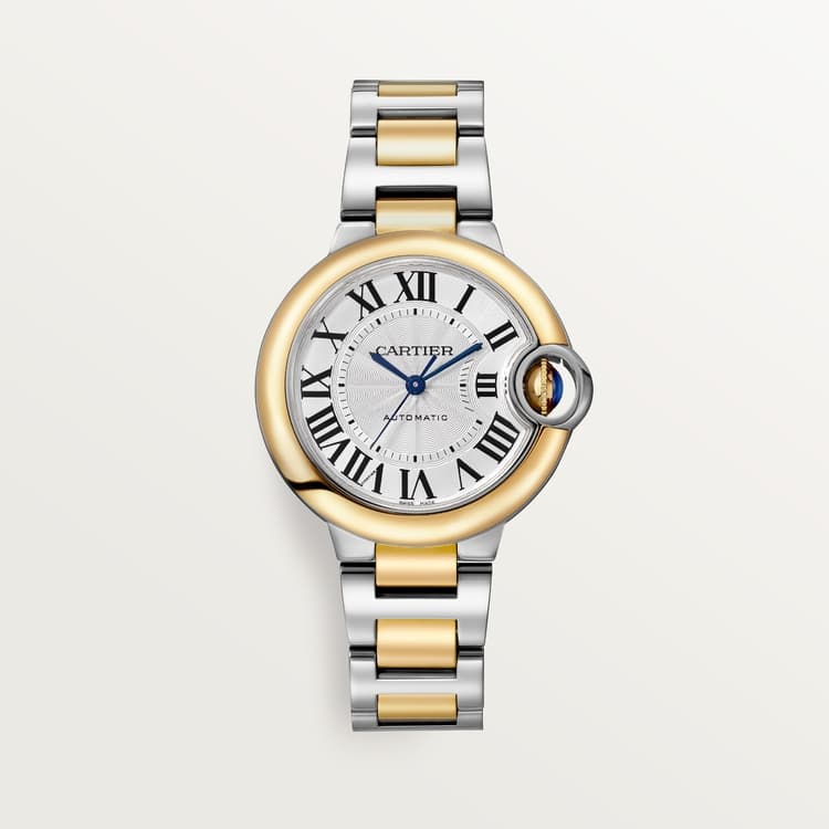 Cartier Ballon Bleu de Cartier watch