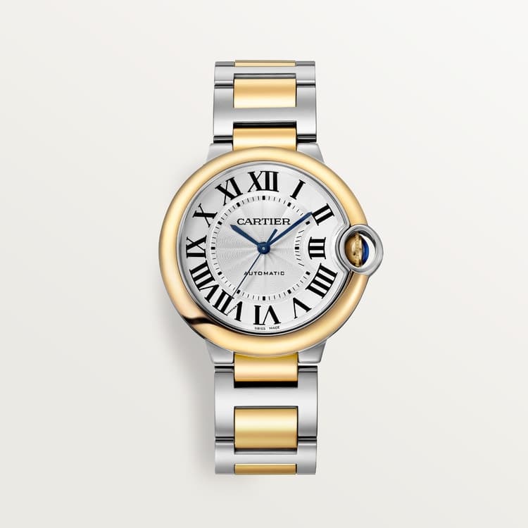 Cartier Ballon Bleu de Cartier watch
