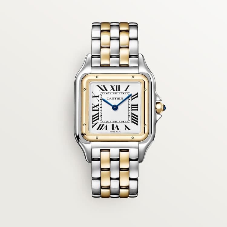 Cartier Panthère de Cartier watch