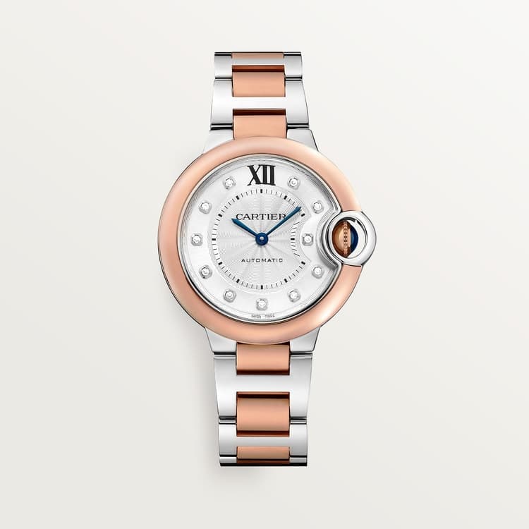 Cartier Ballon Bleu de Cartier watch
