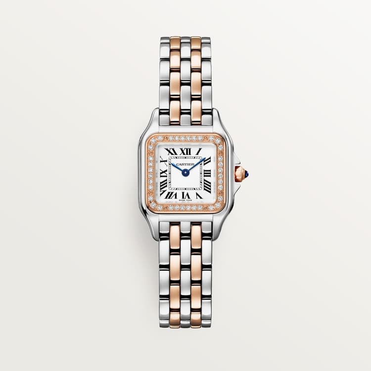 Cartier Panthère de Cartier watch